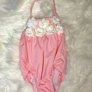 Janie and Jack 6-12m Bathing Suit